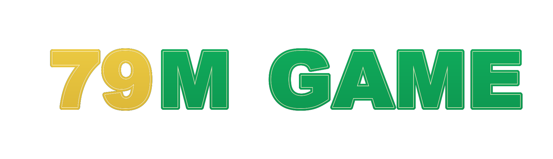 79m game logo
